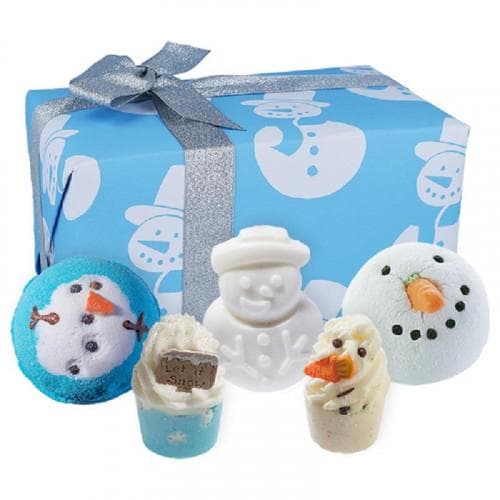 Mr Frosty Gift Box