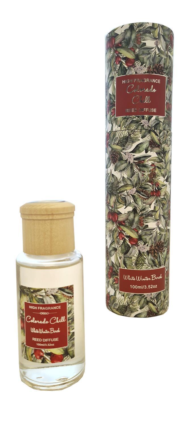 Doftpinnar Jul Colorado Chill 100 ml