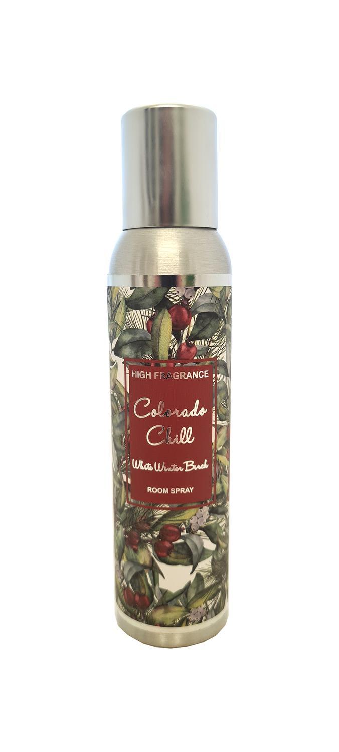 Rumsdoft Colorado Chill Metall 180 ml