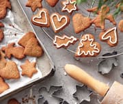 Doftolja Pepparkaksbak 10 ml