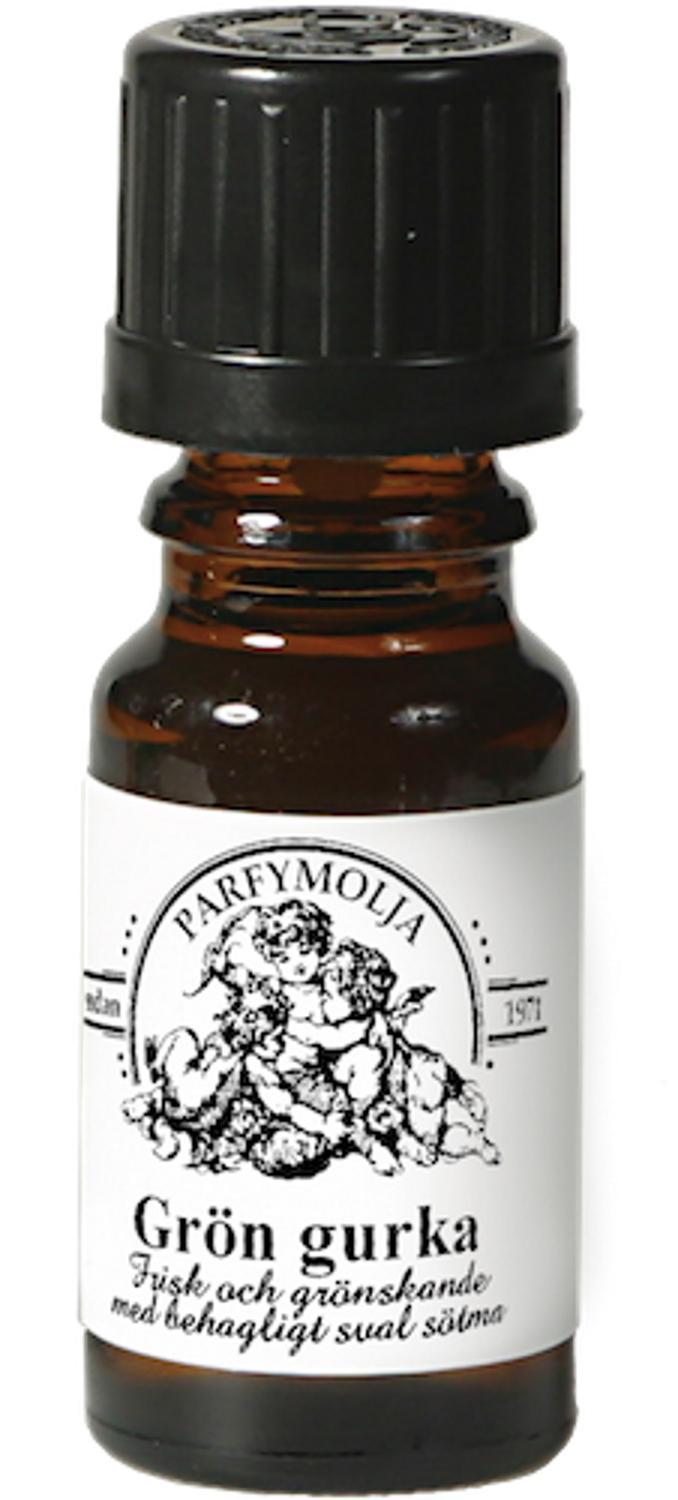 Doftolja Grön gurka 10 ml