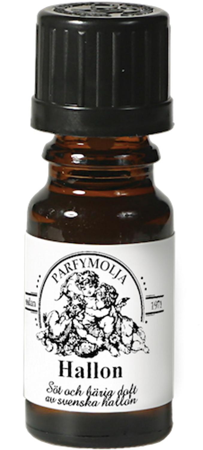 Doftolja Hallon 10 ml