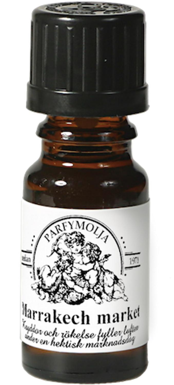 Doftolja Marrakech Market 10 ml