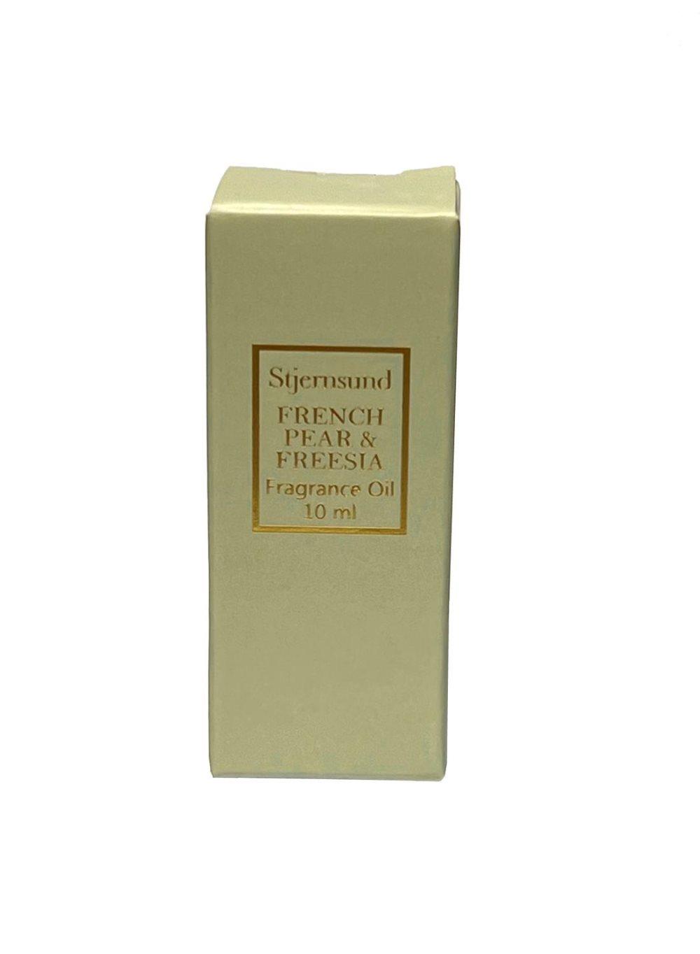 Doftolja Pear & Freesia 10 ml
