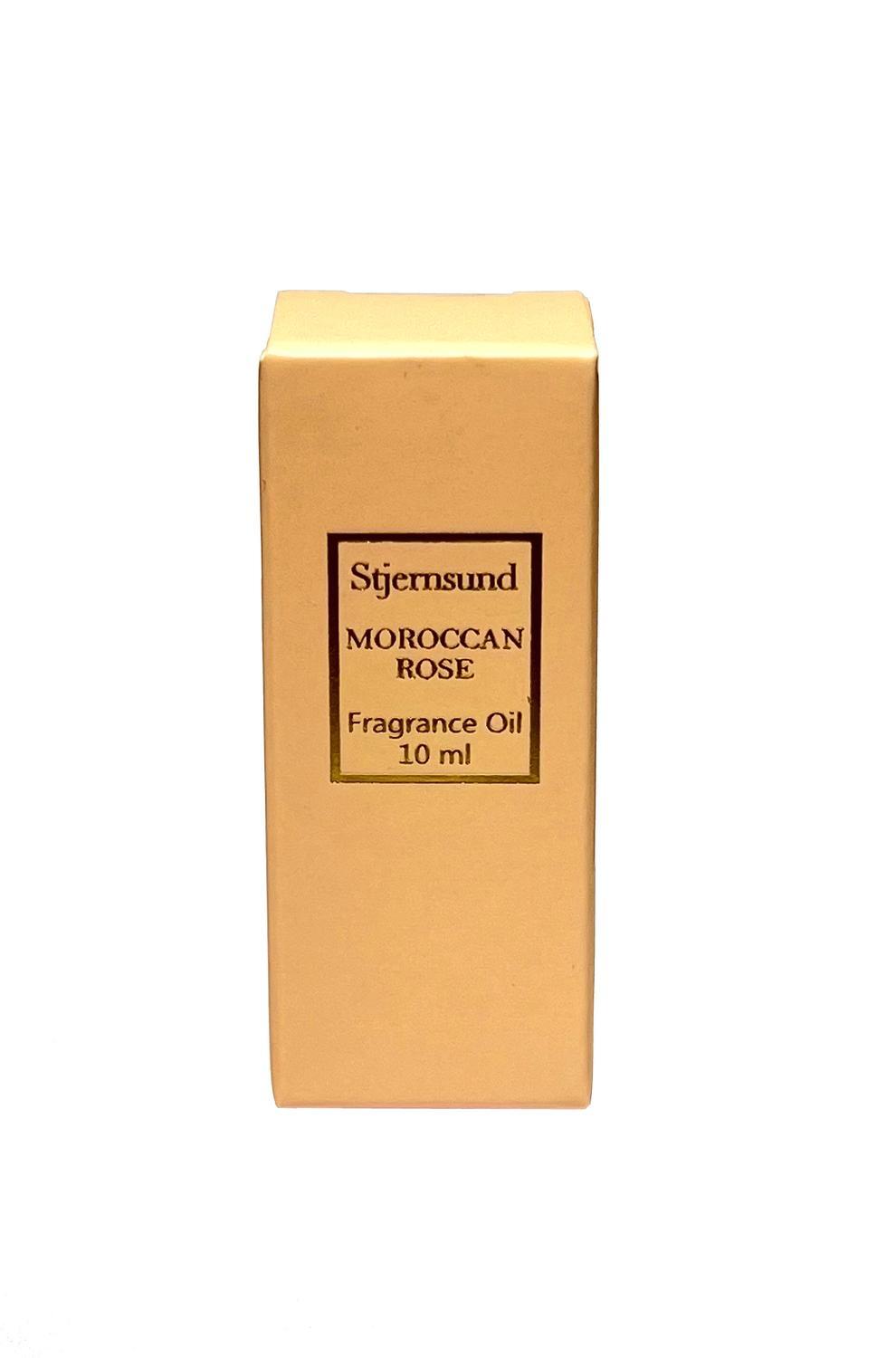 Doftolja Maroccan Rose 10 ml
