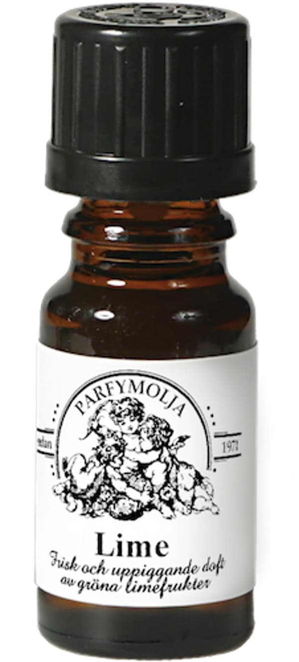 Tuoksuöljy omena 10 ml