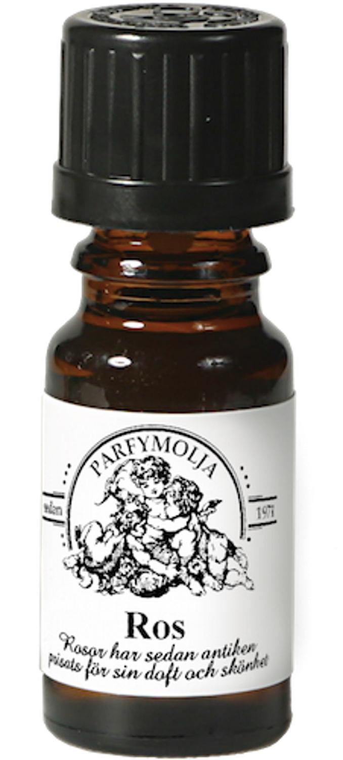 Doftolja Ros 10 ml