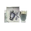 Pikkukuva 2 / 2: Giftset Paco Rabanne Invictus Edt 100ml + Edt 20ml