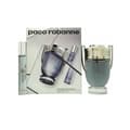 Pikkukuva 1 / 2: Giftset Paco Rabanne Invictus Edt 100ml + Edt 20ml