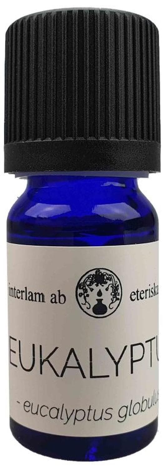 Eterisk olja Eukalyptus10 ml