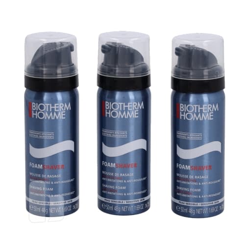 Biotherm Travel Trio 150 ml Herr