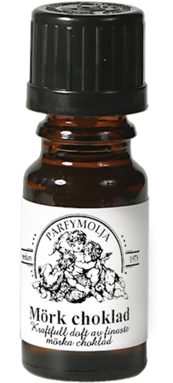 Doftolja Mörk choklad 10 ml