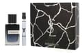 Pikkukuva 4 / 5: Yves Saint Laurent YSL Y For Men Giftset 70 ml, Edp Spray 60ml/Edp 10ml