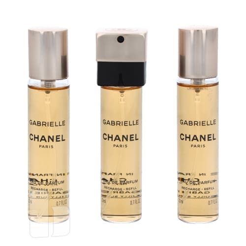 Chanel Gabrielle Giftset 60 ml Dam