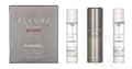 Pikkukuva 3 / 5: Chanel Allure Homme Sport Eau Extreme Giftset 60 ml Travel Spray Edp Spray 20ml/2x Refill Edp 20ml - Twist and Spray
