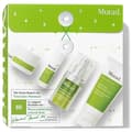 Miniatyrbilde 1 av 2: Murad Gavesett Murad The Derm Report Total Skin Renewal