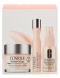 Miniatyrbild 4 av 4: Clinique Moisture Surge Set 120 ml Hydrator 75ml/Eye Serum 15ml/Face Spray 30ml
