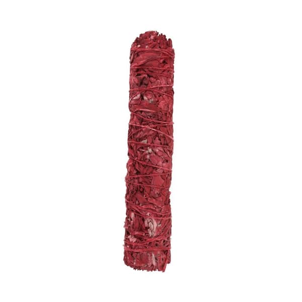 Something Different Dragons Blood Smudge Stick Wand Red One Size