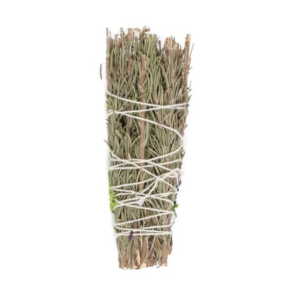 Something Different Ritual Rosemary Smudge Stick Wand