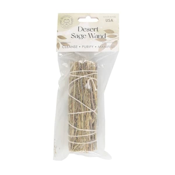 Something Different Desert Sage Smudge Stick Wand