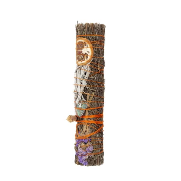 Something Different Rosemary Smudge Stick Brown One Size