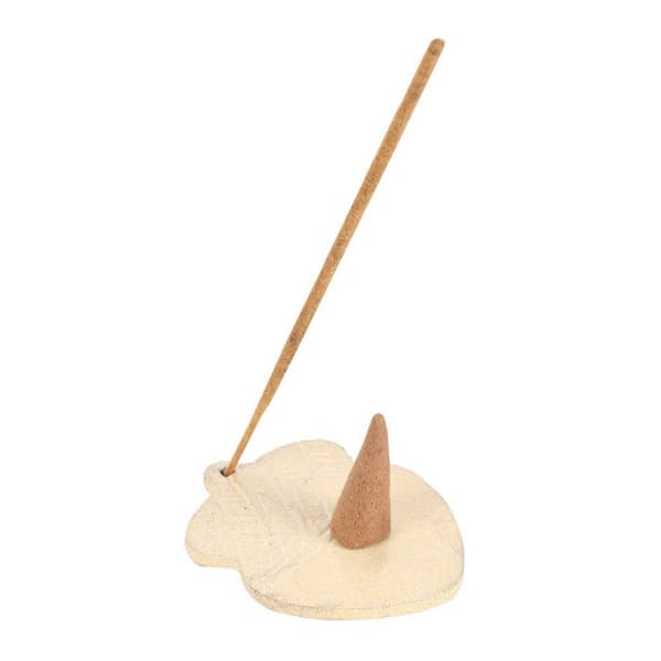 Something Different Autumn Warm Vanilla Acorn Incense Gift Set