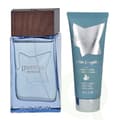Miniatyrbild 1 av 5: Lolita Lempicka Homme Giftset 175 ml Edt Spray 100ml/After Shave Gel 75ml