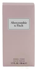 Miniatyrbilde 5 av 5: Abercrombie & Fitch First Instinct Women Edp Spray 50 ml