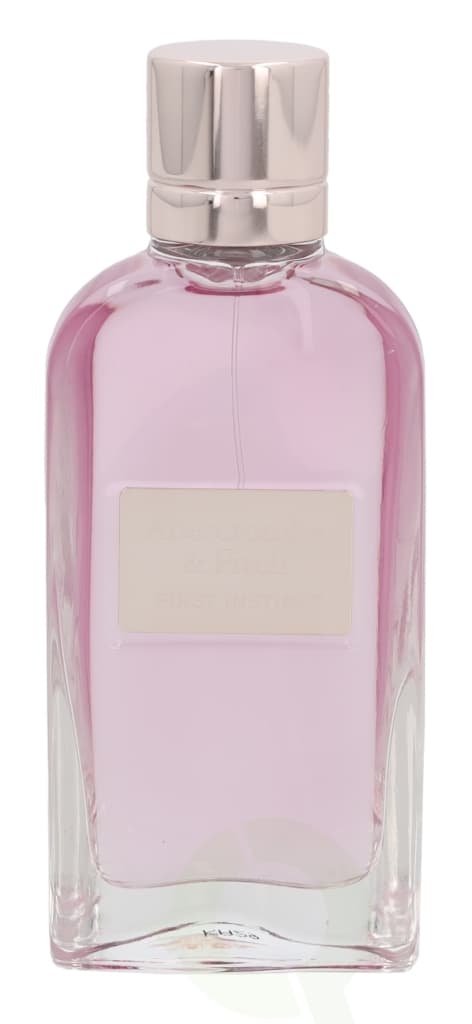 Abercrombie & Fitch First Instinct Women Edp Spray 50 ml