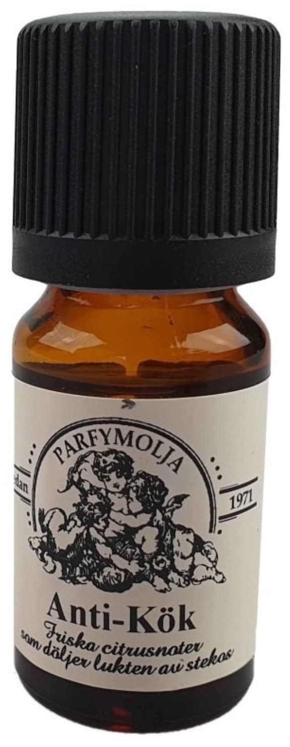 Doftolja Anti Kök 10ml