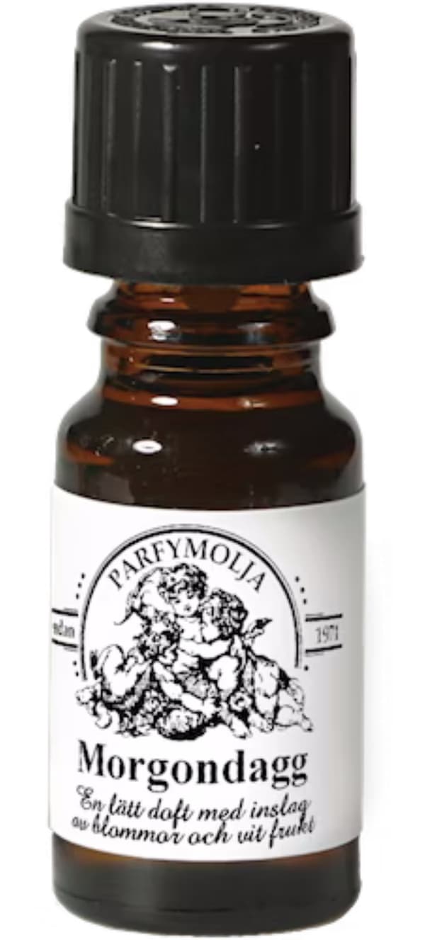 Doftolja Morgondagg 10ml
