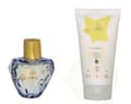 Miniatyrbild 1 av 5: Lolita Lempicka Mon Premier Giftset 80 ml Edp Spray 30ml/Body Lotion 50ml