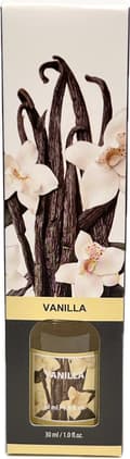 Miniatyrbild 1 av 2: Doftpinnar Vanilla 30 ml