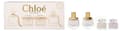 Miniatyrbillede 3 af 5: Chloe Les Parfums Set 20 ml Nomade Edp 5ml/Edt 5ml/Chloe Edp 5ml/Chloe Rose Tangerine Edt 5ml