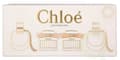 Miniatyrbillede 5 af 5: Chloe Les Parfums Set 20 ml Nomade Edp 5ml/Edt 5ml/Chloe Edp 5ml/Chloe Rose Tangerine Edt 5ml