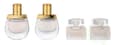 Miniatyrbillede 2 af 5: Chloe Les Parfums Set 20 ml Nomade Edp 5ml/Edt 5ml/Chloe Edp 5ml/Chloe Rose Tangerine Edt 5ml