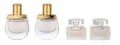 Miniatyrbillede 1 af 5: Chloe Les Parfums Set 20 ml Nomade Edp 5ml/Edt 5ml/Chloe Edp 5ml/Chloe Rose Tangerine Edt 5ml