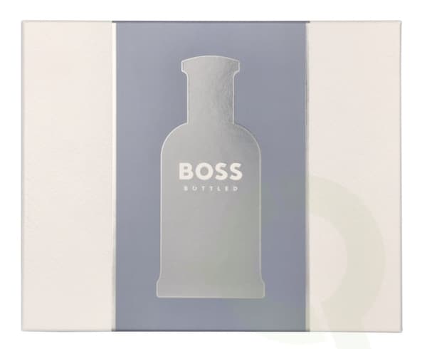 Hugo Boss Bottled Giftset 275 ml Edt Spray 100ml/Shower Gel 100ml/Deodorant Stick 75ml