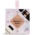 Pikkukuva 1 / 2: Makeup Revolution Mini Matte Heroes