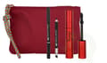 Pikkukuva 1 / 4: Pupa Milano Pupa Vamp! Sexy Lashes Makeup Set 12.8 ml Mascara #011 Sexy Black 12ml/Multiplay Pen #09 Deep Black 0,8gr/Bag