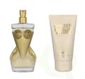 Miniatyrbild 1 av 5: Jean Paul Gaultier Divine Giftset 125 ml Edp Spray 50ml/Body Lotion 75ml