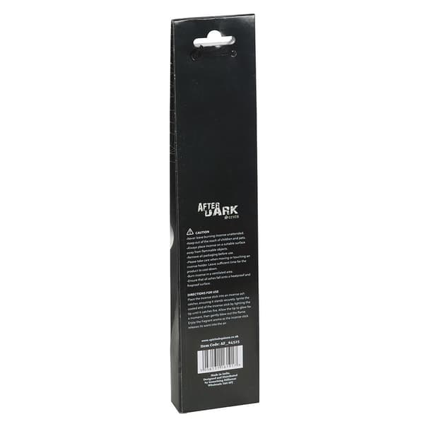 Something Different Zombie Repellent Jasmine Incense Sticks with Holder