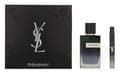 Miniatyrbilde 3 av 5: Yves Saint Laurent Y Giftset 110 ml Edp Spray 100ml/Edp Travel Spray 10ml