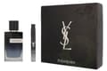 Miniatyrbilde 4 av 5: Yves Saint Laurent Y Giftset 110 ml Edp Spray 100ml/Edp Travel Spray 10ml