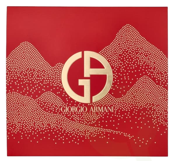 Armani My Way Giftset 150 ml Edp Spray 50ml/Body Lotion 50ml/Shower Gel 50ml