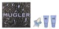 Miniatyrbild 3 av 5: Thierry Mugler Angel Giftset 125 ml Edp Spray 25ml/Lotion 50ml/Shower Gel 50ml