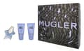 Miniatyrbild 4 av 5: Thierry Mugler Angel Giftset 125 ml Edp Spray 25ml/Lotion 50ml/Shower Gel 50ml