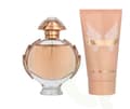 Pikkukuva 1 / 5: Paco Rabanne Olympea Giftset 125 ml Edp Spray 50ml/ Body Lotion 75ml