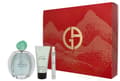 Pikkukuva 4 / 5: Armani Acqua Di Gioia Giftset 160 ml Edp Spray 100ml/Edp Spray 10ml/Body Lotion 50ml