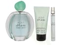 Pikkukuva 1 / 5: Armani Acqua Di Gioia Giftset 160 ml Edp Spray 100ml/Edp Spray 10ml/Body Lotion 50ml